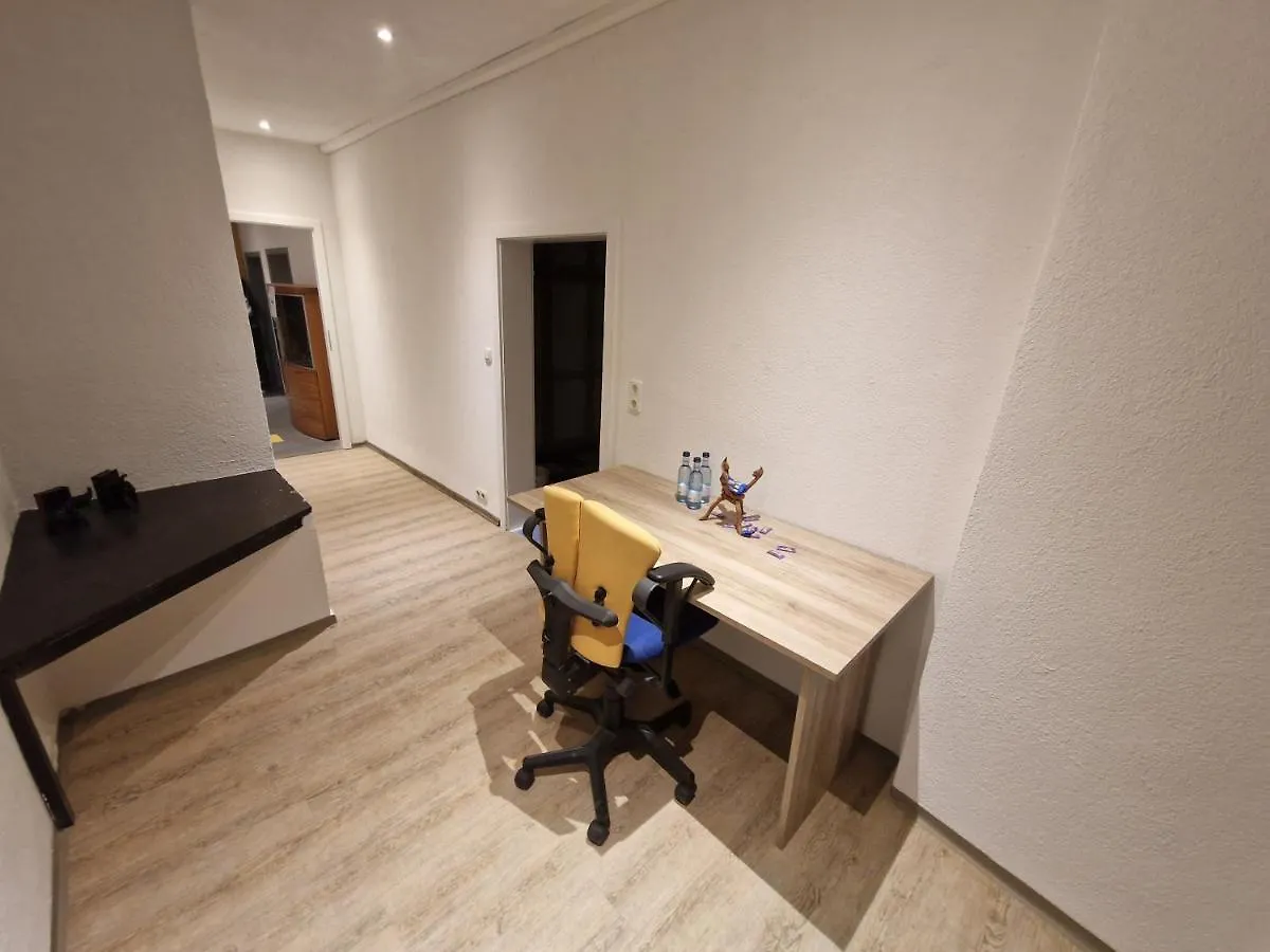 Home4You Doppelzimmer 5 Turkheim 0*,  Germany