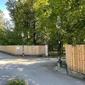 Bed & Breakfast Zollhaus, Turkheim